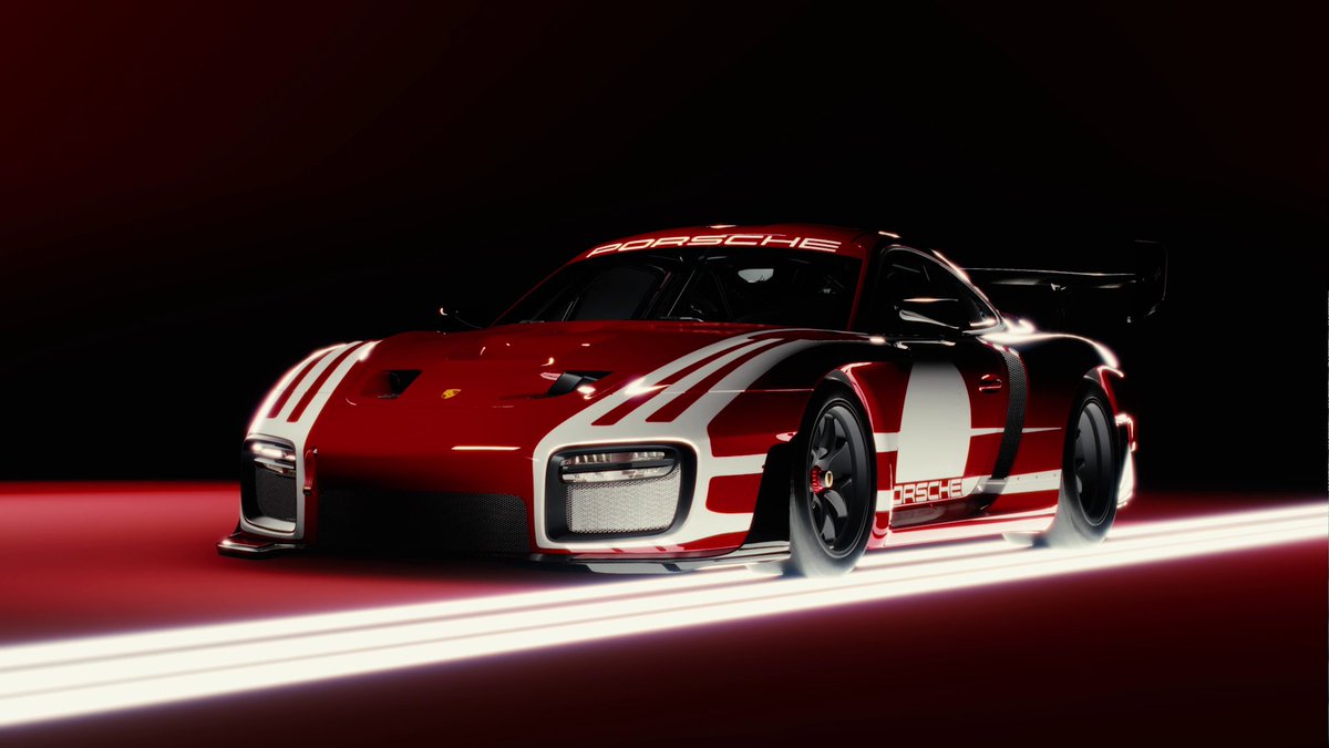 It may be April 1st, but we would never joke about something this cool! Racing heritage, reimagined. The Porsche 935 (2019) arrives today in #TheCrewMotorfest. Inspired by the legendary “Moby Dick,” this modern track icon brings pure motorsport DNA! Strap in and experience a legend reborn 🏁