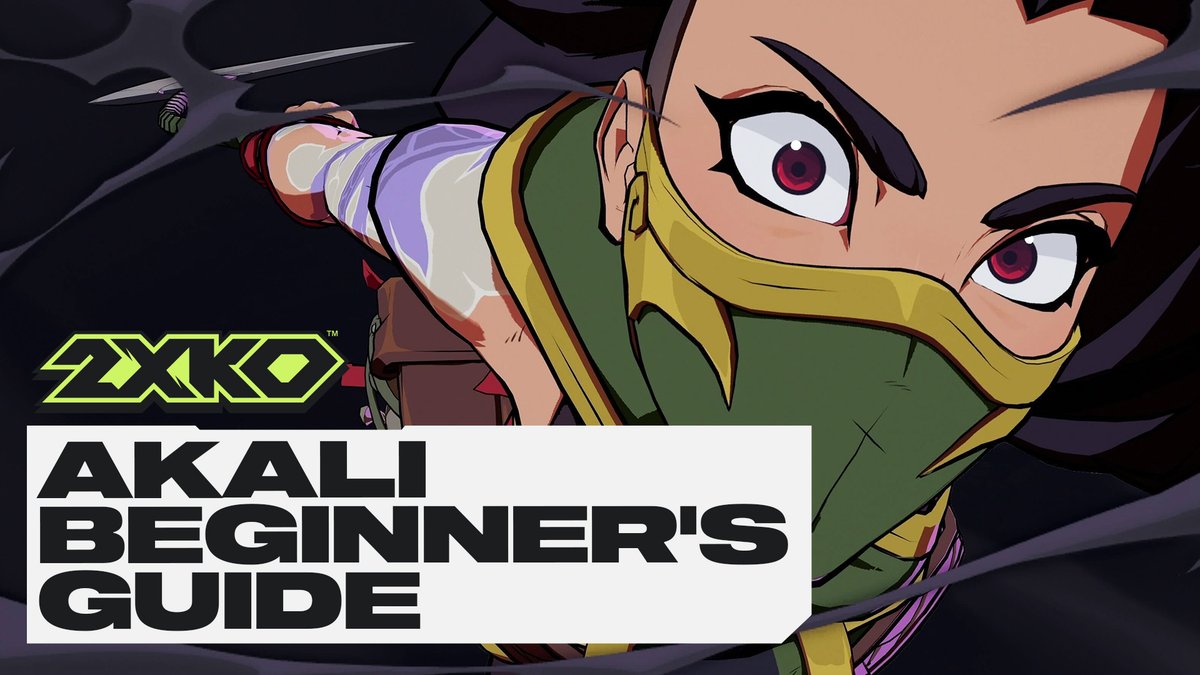 so… what does twilight shroud do? get the breakdown in the akali champion spotlight