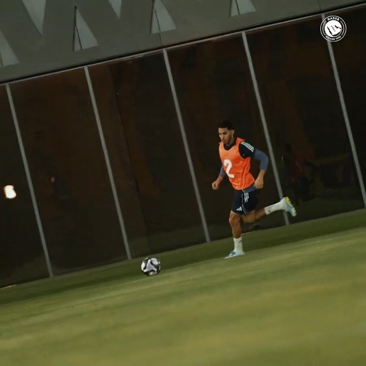 Cristiano va bien con su recuperación. 🤩