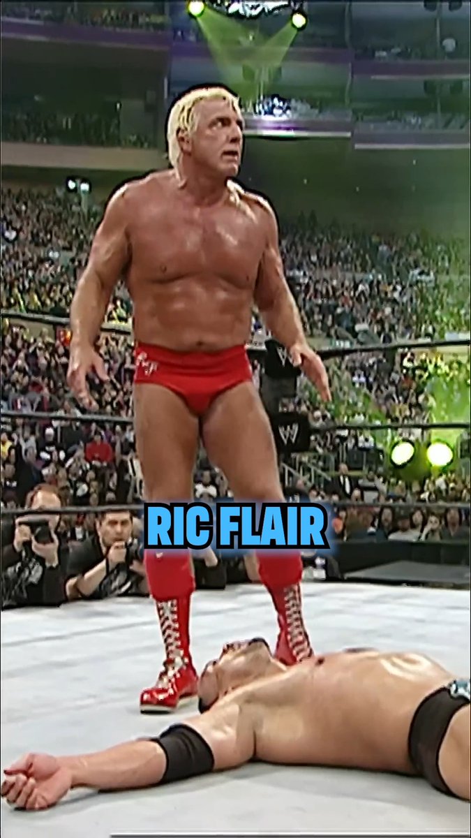 Who did MJF model his wrestling game after? 🤔