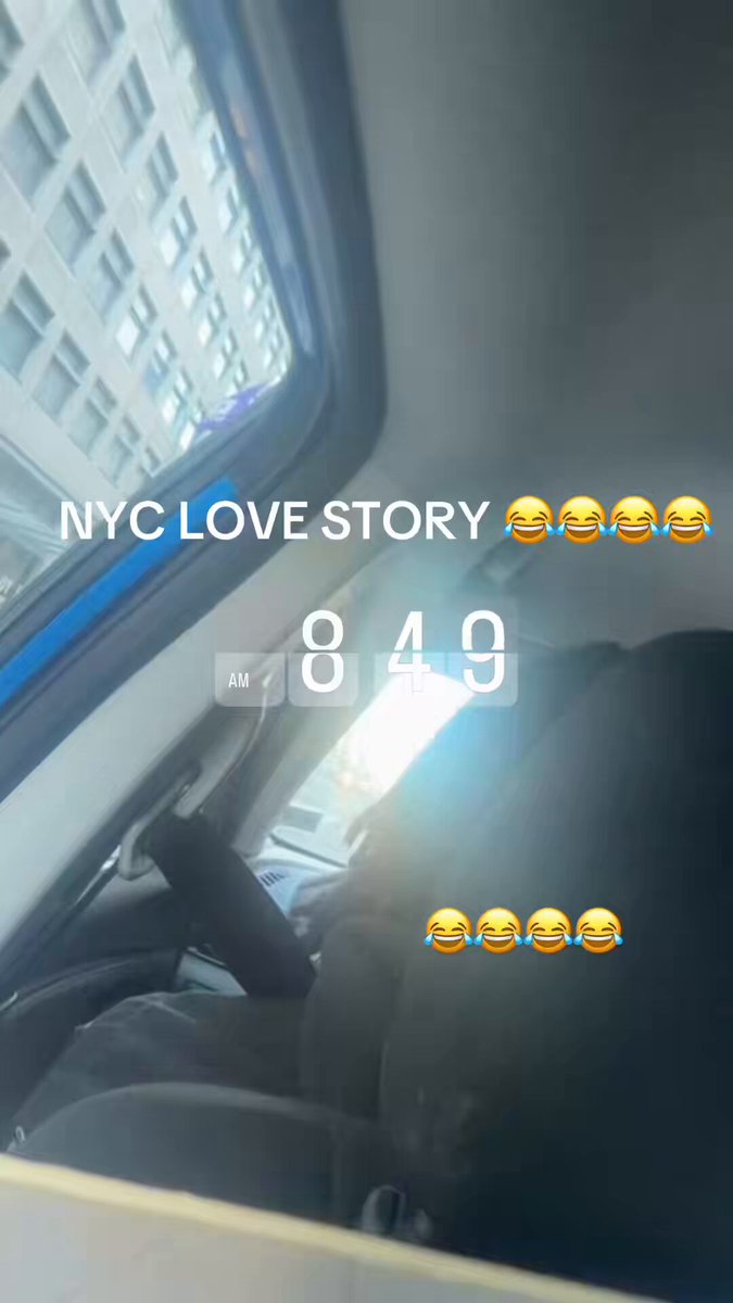 NY couple has a HEATED argument