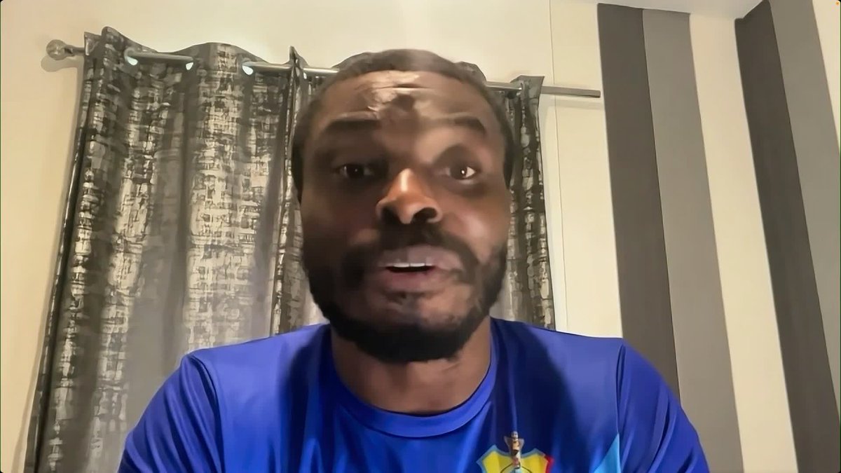 A closer look at how DR Congo qualified for their first World Cup in 52 years 👏 🏆
