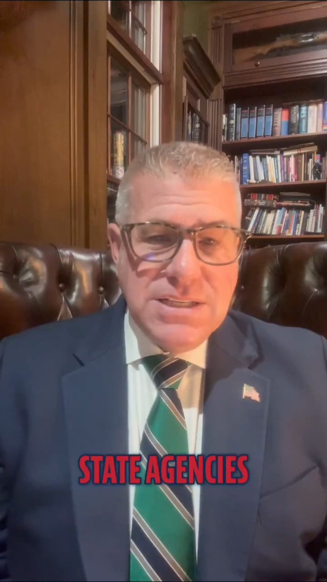 Nick Shirley exposed Minnesota. He exposed California. It's time to expose Illinois under JB Pritzker. When I'm governor, Illinois DOGE will deploy a brigade of Nick Shirleys to root out fraud in Medicaid, unemployment, and every pork barrel slush fund.