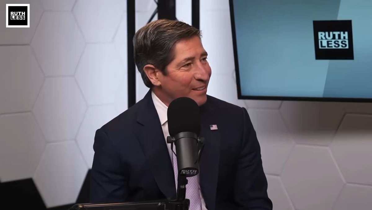 Director Scott Kupor joined the @ruthlesspodcast to discuss how through the Early Career Talent Network, OPM is working to bring in the best and brightest into government.