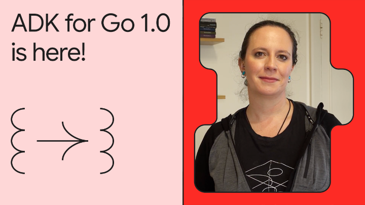 Build production-grade AI agents with Go. ADK for Go 1.0 is here ⭐ Check out the new capabilities for building robust and debuggable agentic systems: 🔎 Native OpenTelemetry integration 🧩 Plugin system for extensibility 🛡️ HITL confirmation for enhanced security ⚙️ YAML-based agent configuration 🔗 Refined A2A protocol