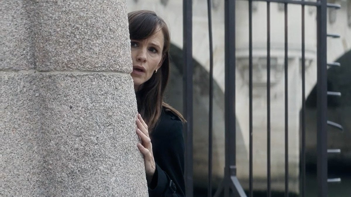 Jennifer Garner and Nikolaj Coster-Waldau star in this exclusive clip from #TheLastThingHeToldMe: Season 2. New episode streams this Friday on Apple TV.