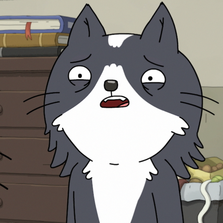 The official trailer for Aubrey Plaza’s animated series ‘KEVIN’ has been released. Premiering April 20 on Prime Video.