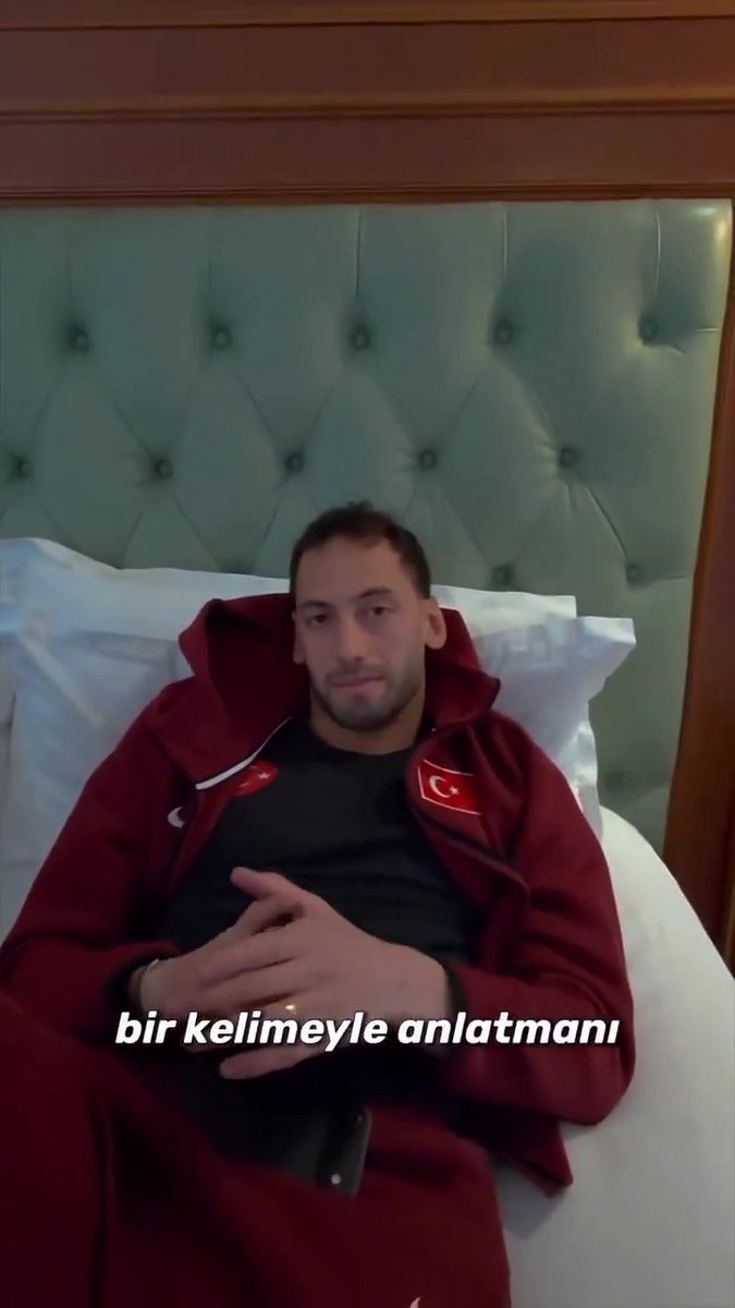 Merih Demiral ile Kosova maç günü vlogu 🇹🇷