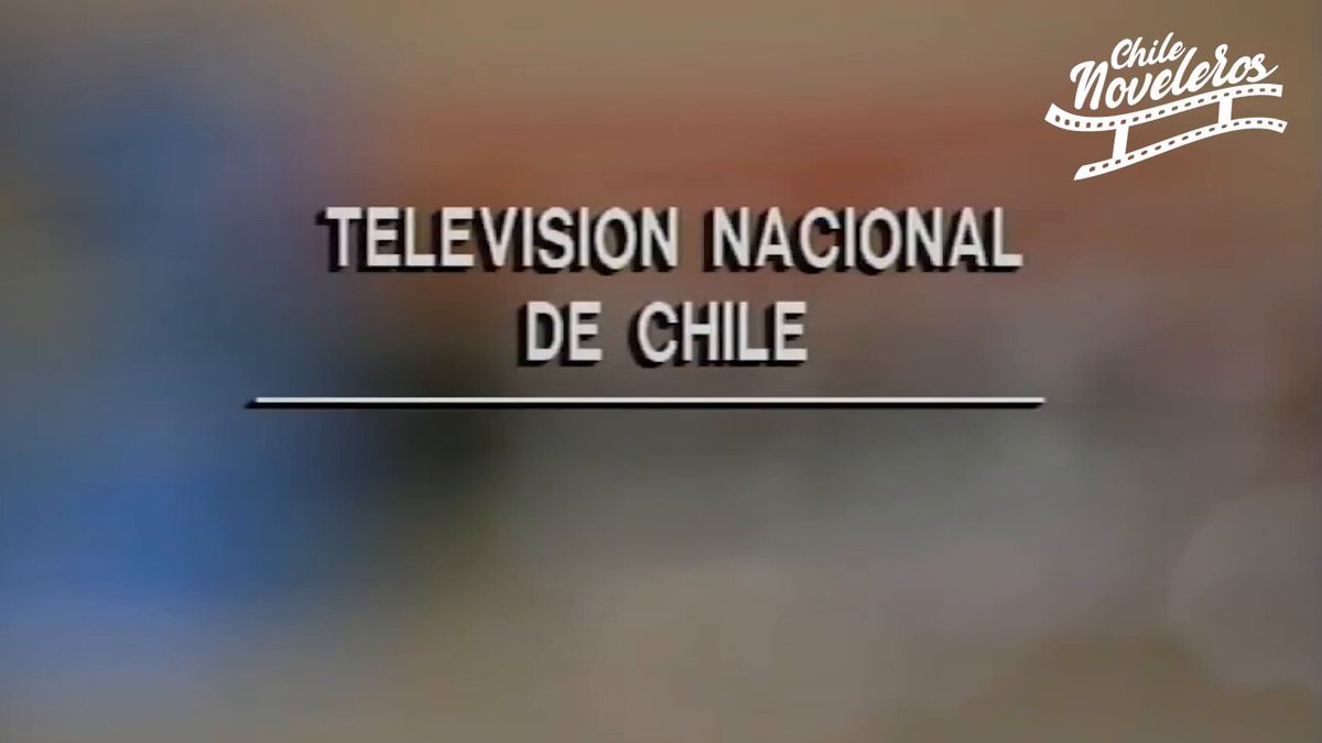 Hoy se cumplen 35 años del estreno de la teleserie Volver a Empezar de TVN, cuyo opening era este temazo de Soledad Guerrero