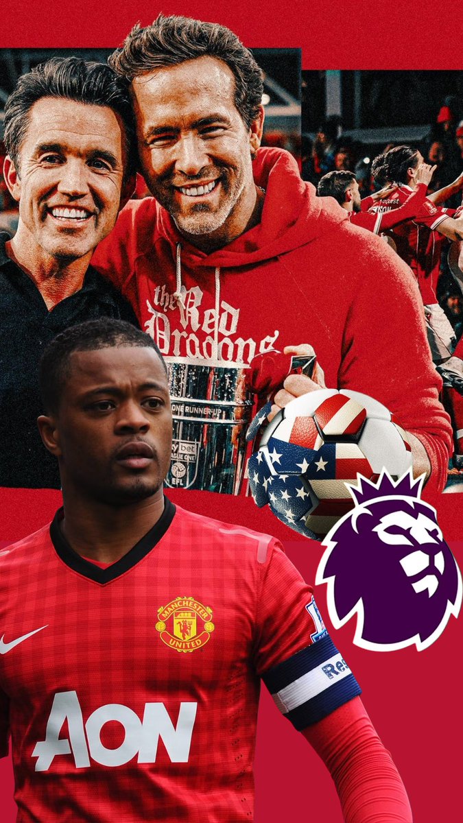 “I ask American investors to not make it a show” Are foreign investors in football, such as in the Premier League, forgetting about the core values of the game and prioritizing money too much? 🤔 @evra gives his take on American and celebrity investment in football ⚽️