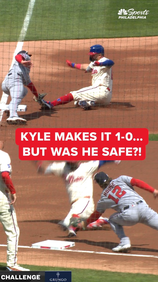 Safe? Not safe? 🤔