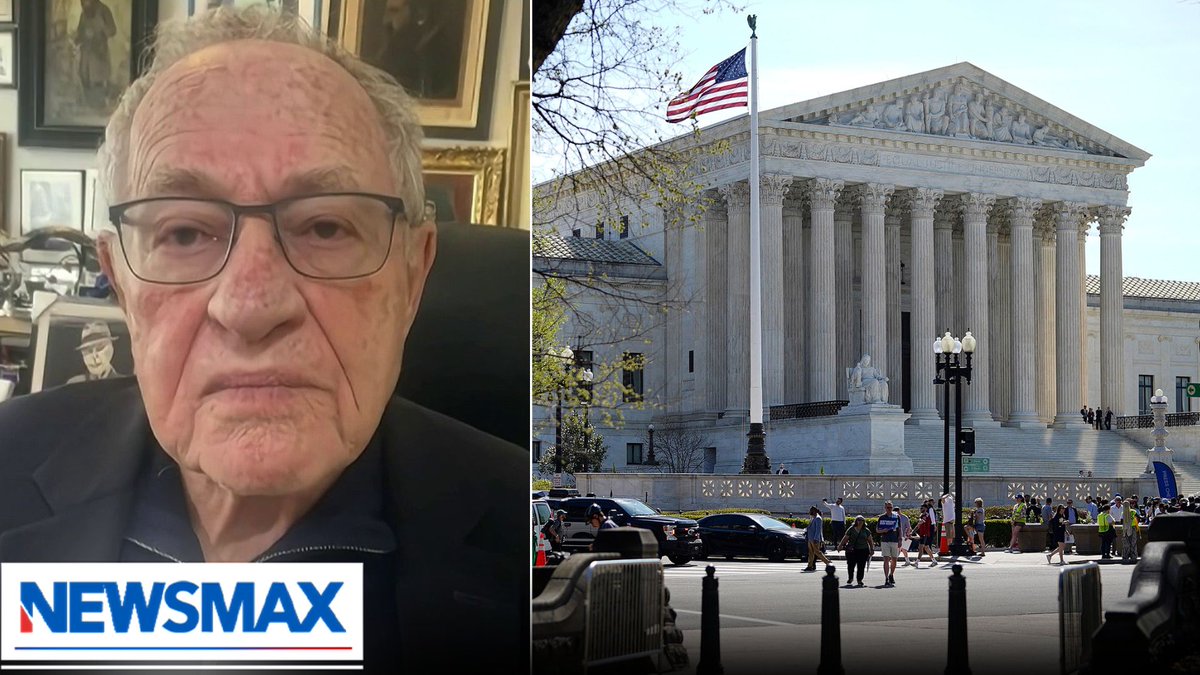 “Birthright citizenship makes no sense at all if it's applied to people who have no connection to this country, who just happen to have been born in the United States.” — Alan Dershowitz Alan Dershowitz Bianca de la Garza