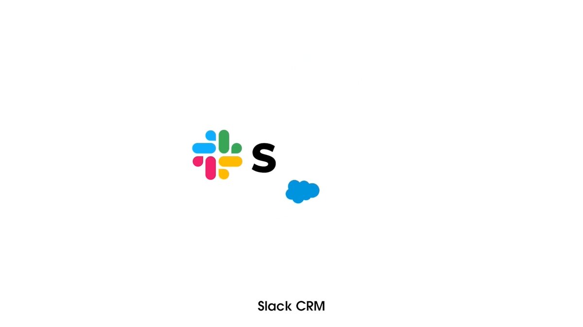 Slack CRM is here for small businesses. 👋 Manage every customer relationship – from first hello to closed deal to ongoing support –conversationally, right in Slack. Just ask Slackbot, your AI agent for work.
