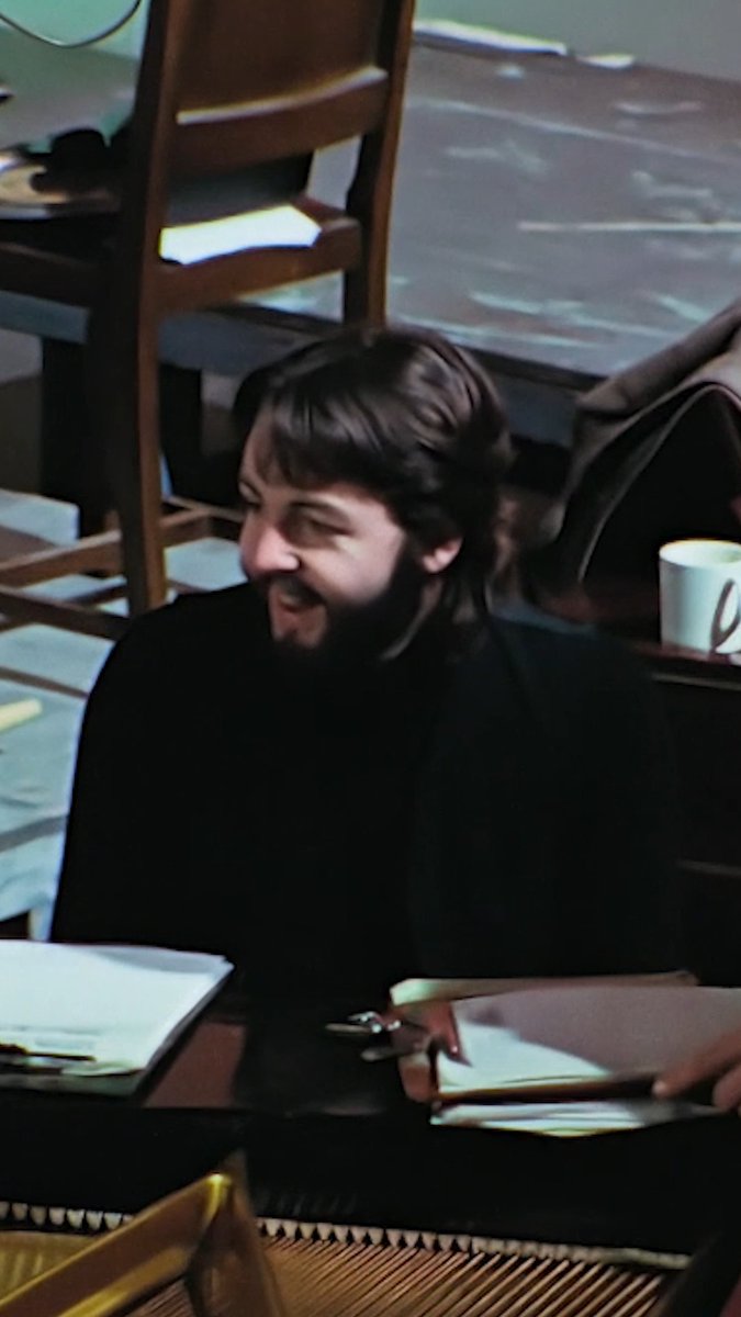 Paul really knows how to write 'em