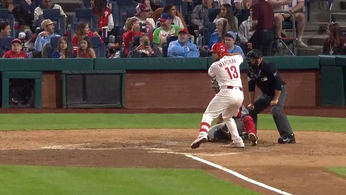 Is this a meaningless home run in a blowout loss OR is it a cinematic masterpiece?