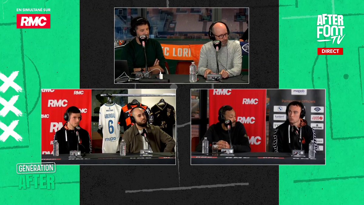🔥🟠 Pablo Pagis : "Quand je joue, j'ai envie de faire lever les supporters."