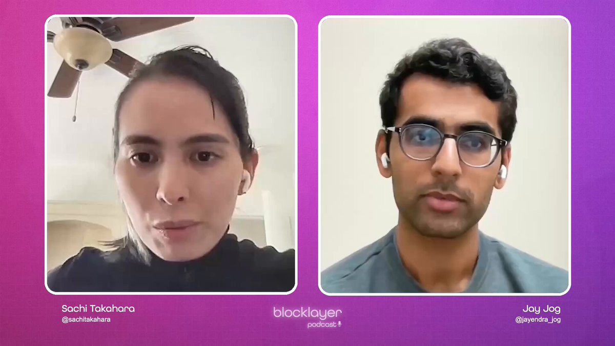 “Parallel execution isn’t a nice-to-have — it’s what makes on-chain apps usable for normal people.” Sachi Takahara / 0699.eth is joined by Jay ($/acc), Founder of Sei, to break down which Ethereum-native apps stand to benefit most from a parallelized stack — and why higher throughput is ultimately about usability, not benchmarks. Jay points to trading and DeFi as the clearest winners. If an 18-year-old wants to buy $20 worth of a meme coin but has to pay $15 in fees, the experience breaks immediately. In low-TPS environments, users are not just slowed down — they are priced out entirely.