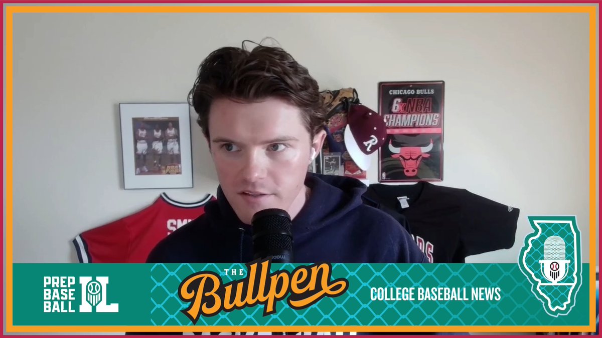 #𝙏𝙝𝙚𝘽𝙪𝙡𝙡𝙥𝙚𝙣: 𝗘𝗽𝗶𝘀𝗼𝗱𝗲 𝟲𝟰 + College Baseball Weekend Recap ⚾ + Power 25 Week 2 Overview 👀 + Bubble Teams 🔥 + Daily Roundup Highlights 📖 + Week 2 Coverage, Standouts 📈 📺 🟢 🍎