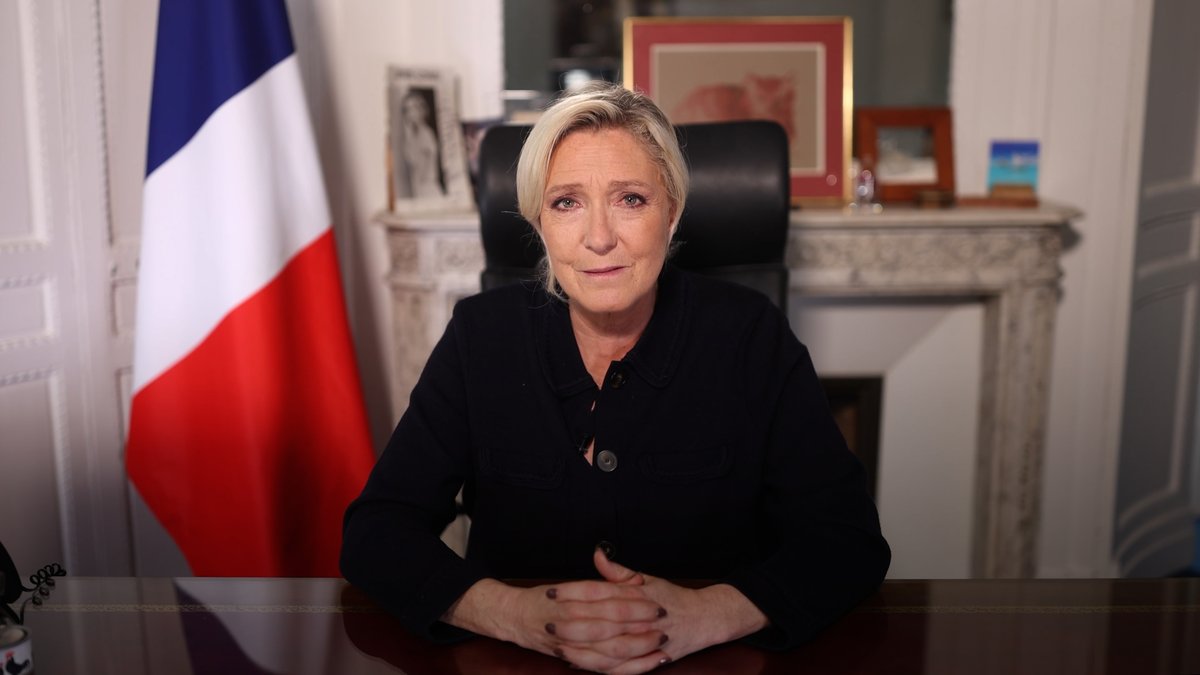 L'accord de Bougival, Élysée-Oudinot, projet de loi constitutionnelle sur la Calédonie, prépare en réalité l’inexorable accès du territoire à l’indépendance. Demain, nous voterons la motion de rejet de ce texte, échafaudé sous les auspices d’Emmanuel Macron, et dangereux pour l’unité nationale, et pour le maintien de la Nouvelle-Calédonie dans la France.