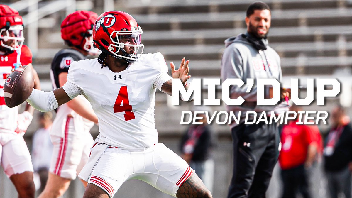 𝐌𝐢𝐜'𝐝 𝐔𝐩🎙️: Devon Dampier (Devon Dampier) Full 🎥: