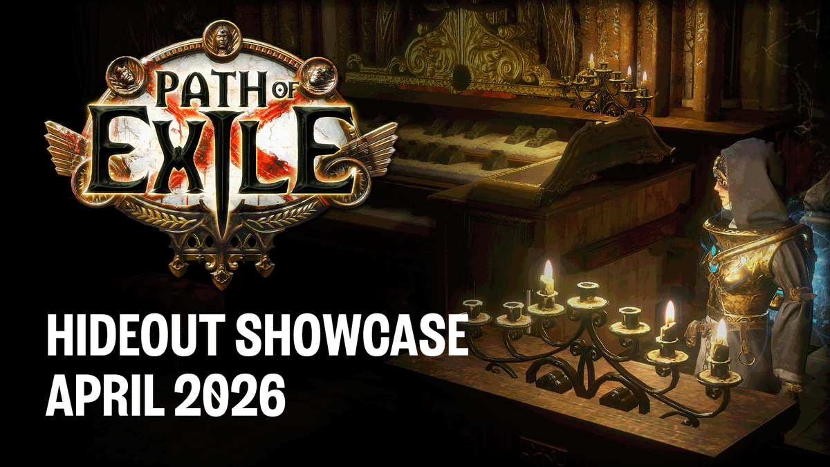 We love to see how the Path of Exile community elevates their hideout with a variety of unique themes, so in this post, we’re showcasing some of them for those that are looking for a new hideout. Check out the showcase below!