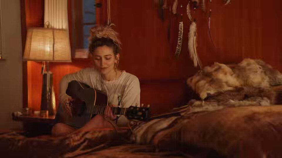 more talking from me - zombies in love single &amp; video out now