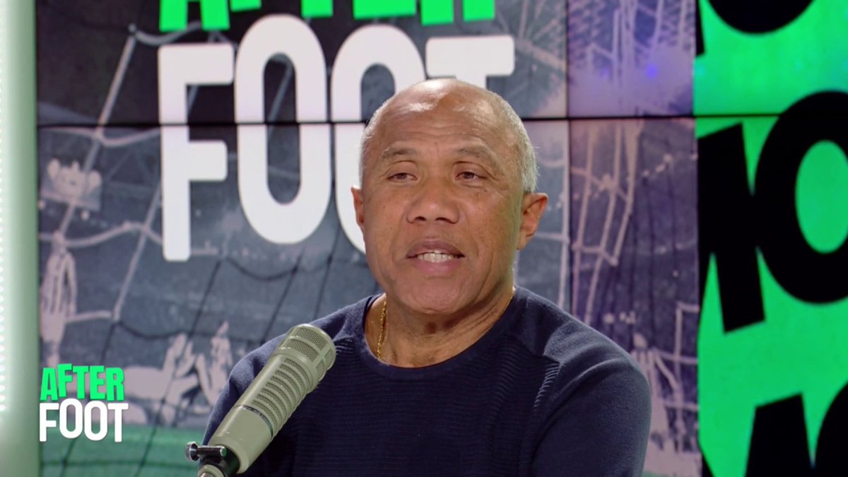 🗣💬 Antoine Kombouaré : "Ça reste une immense connerie pour la Ligue 1 d'avoir laissé partir Canal+. Si ça avait été un entraîneur, Vincent Labrune aurait été viré. Lui n'a pas été viré et ce n'est pas normal. Les dirigeants ont fait leur choix, à eux d'assumer maintenant."