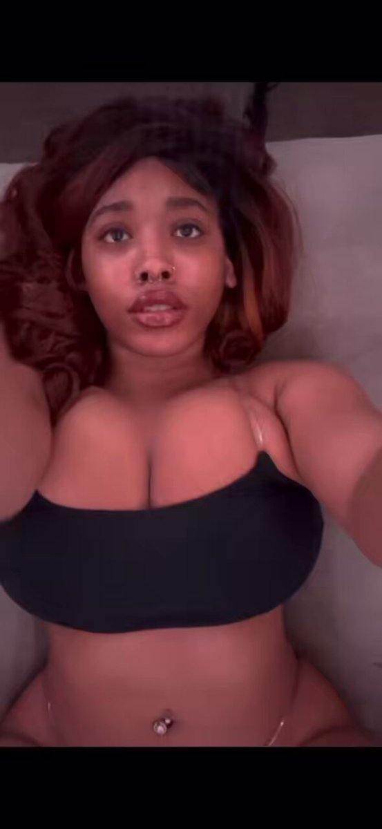 Grease that big goon stick and stare into her tiddies until you bust a fat load😵‍💫