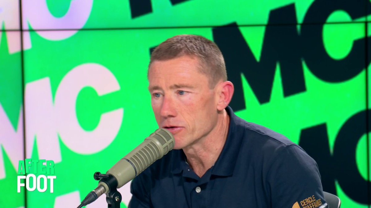 🗣💬 "Il arrive pleine balle au bon moment. Monaco a son facteur X tandis que Marseille ne l'aura pas avec Greenwood." Florent Gautreau estime que Maghnes Akliouche peut s'ériger comme le joueur déterminant lors du choc face à l'OM ce dimanche en Ligue 1.