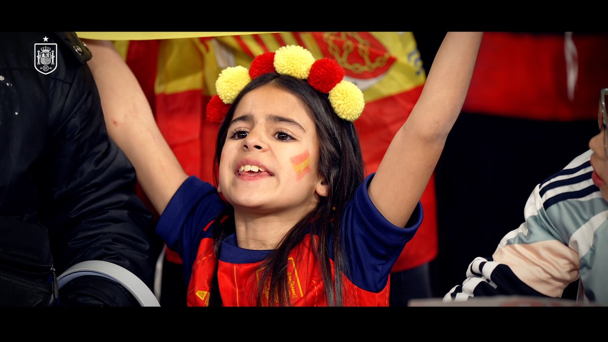 🎞️ La película del España 0-0 Egipto, el último capítulo antes de la gran cita. #VamosEspaña