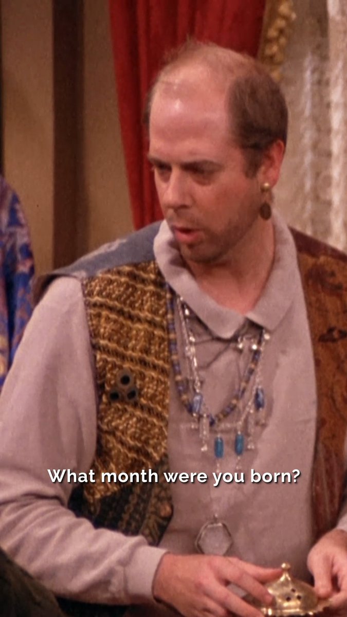 Born in April? You'll want to take this advice. Stream the complete series on Netflix.