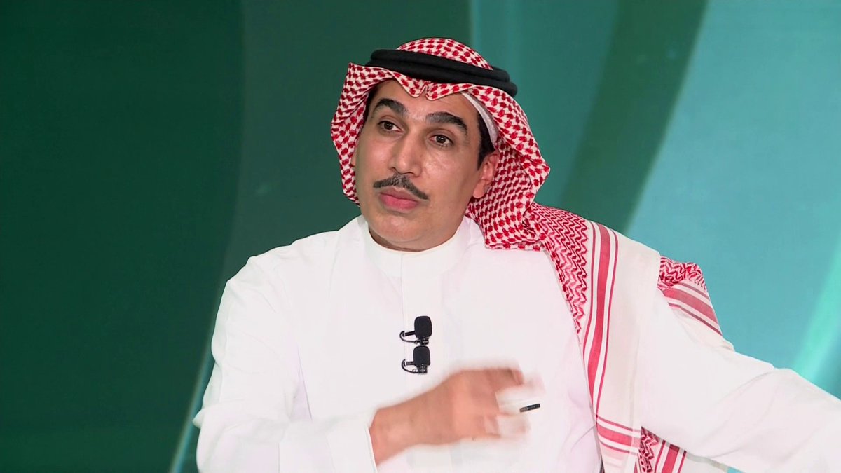 حاتم خيمي رئيس نادي الوحدة: تركت النادي به فائض 23 مليوناً واستلمته "مديون" 🔁 حلقة سابقة | #في_المرمى