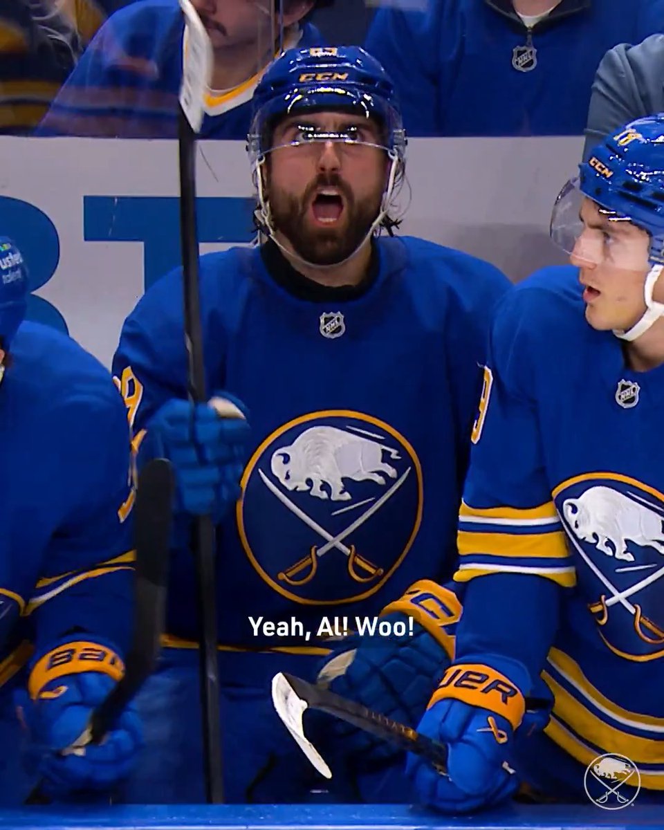 Lot of chatter from Tuchy on the mic! 🗣️ Watch his full mic'd up clip →