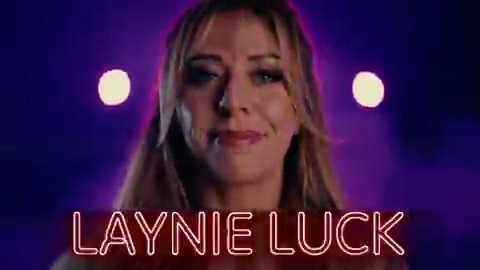 Ahead of TONIGHT's massive Fatal 5-Way Match, get to know Laynie✨WWE ID WOMENS CHAMPION as she is ready to become #WWEEvolve Women's Champion! ⏰: 8 ET/5 PT ▶️: