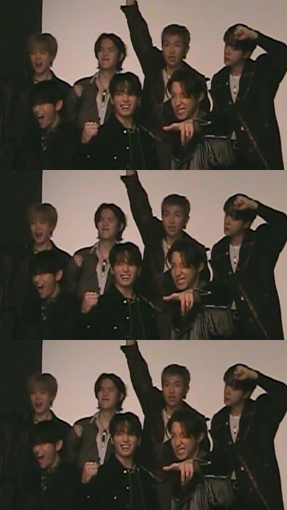7人全員”箱推し”❤️ OT7 ❤️ 前例のない密着取材をおこなった ドキュメンタリー 『BTS: THE RETURN』 独占配信中！ BTS JAPAN OFFICIAL #ネトフリでBTS #BTSTHERETURN #BTSLiveonNetflix #BTS_ARIRANG