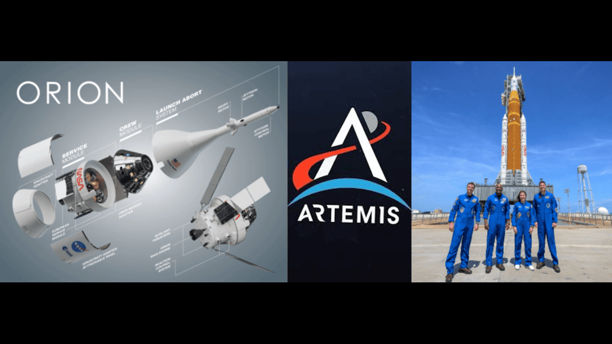 🚨Interesting Fact: Orion Artemis II Space shuttle is literally NASA’s first 🚀 testbed for human shielding through the deadly Van Allen radiation belts – they’re gathering real sensor data now so future crews don’t get fried later.🧐 🌌🛰️ “We must solve these challenges before we send people through this region of space.” --Orion’s uncrewed flight climbed 3,600 miles up, past ISS altitude, straight into the Van Allen radiation belts to stress‑test new shielding and log radiation with onboard sensors.😱 🚀Radiation here can wreck guidance, computers, and electronics, so NASA is using this mission to harden the spacecraft before committing human crews to deep space runs to asteroids or Mars. 🛰️Funny enough, Apollo astronauts later admitted they weren’t even sure if they went far enough to hit the belts – but now NASA’s openly saying the quiet part out loud and designing around it. 🧠💥 Space isn’t just “exploration,” it’s an active radiation lab now – and Orion is the guinea pig so future astronauts don’t have to be.
