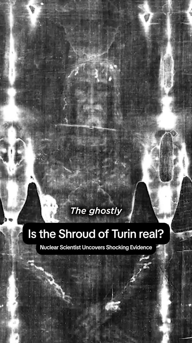 They said the Shroud of Turin was a hoax... so why does the evidence keep coming back stronger? Returning guest Bob Rucker dives deeper into the science, the carbon dating controversy, and the one question no skeptic can fully answer. Tune in to The Deep April 2 @ 4pm ET:
