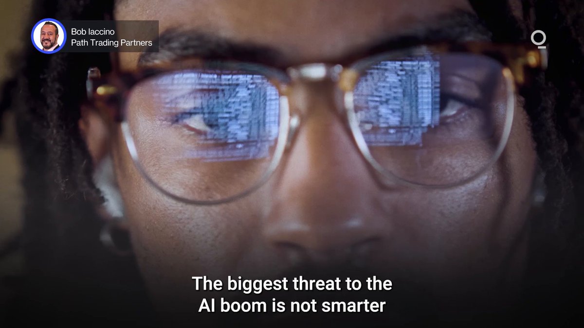 The biggest threat to the AI boom is not better algorithms, but the power needed to run them. Can energy infrastructure scale fast enough to meet AI’s demands?