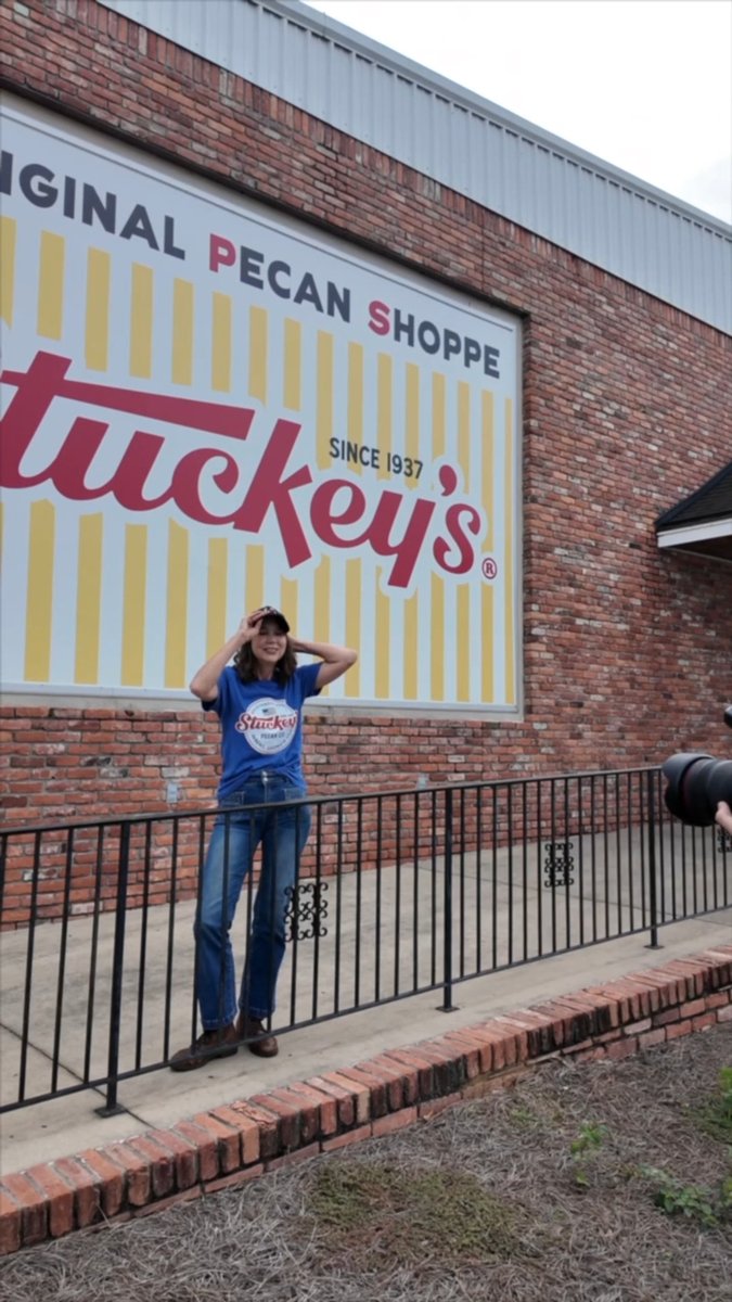 All her life, Stephanie Stuckey (AB '88, JD '92) heard stories from friends, family, and even strangers about what Stuckey’s meant to them. More than just a store, Stuckey’s was a meeting point, an oasis, an escape. It’s those stories that helped inspire Stephanie to reclaim her family’s company. From there, she worked with the UGA Small Business Development Center to draft the company’s first business plan. The SBDC also lent a hand with Stuckey’s first marketing plan, as well as a merger plan with R.G. Lamar’s Front Porch brand pecans. That led to the purchase of a roughly 46,000-square-foot facility in Wrens, 90 minutes southeast of Athens, that serves as Stuckey’s candy factory and corporate headquarters.