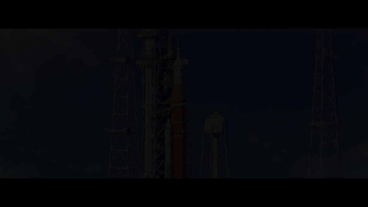 We're going back to the f**king moon, baby!!!!!