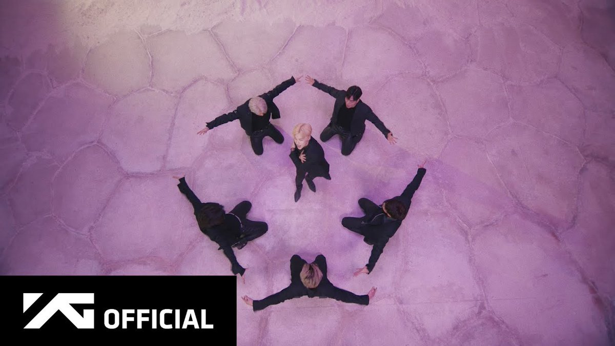 iKON PLS PERFORM WHY WHY WHY WITH CHOREO OMG