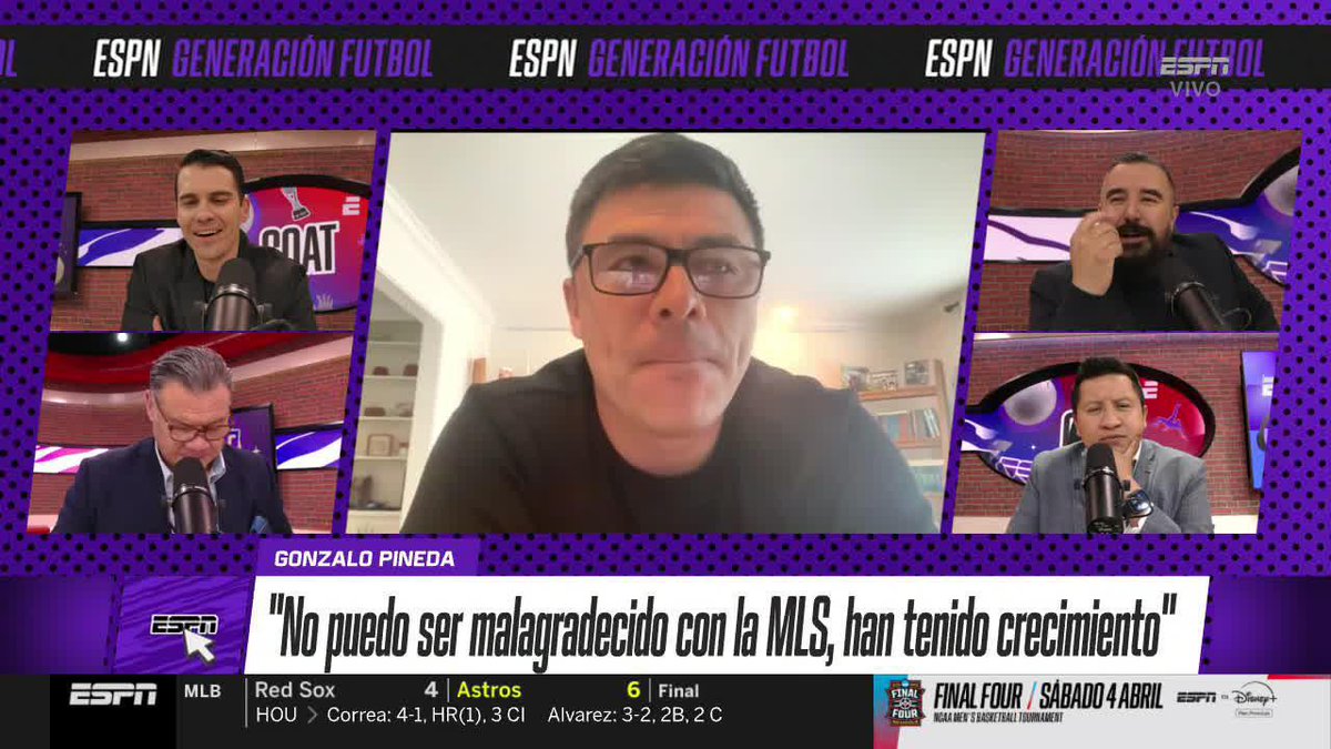SE PUSO BUENO EL DEBATE ENTRE GONZALO PINEDA Y Álvaro Morales 🔥 "Se calentó" 🔥 "¿Ya acabaste de gritar? 😳 😳 😳