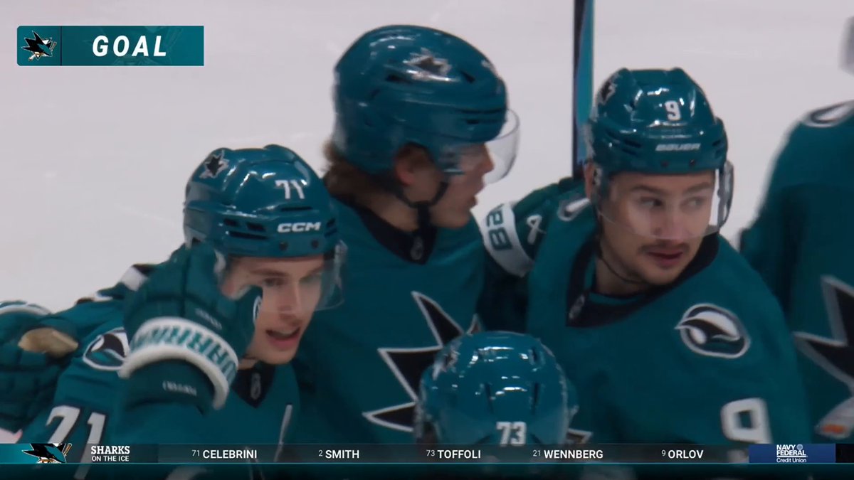 MACKLIN CELEBRINI TO WILL SMITH 👏 What a play by the two youngsters! 📺: NHLonTNT &amp; hbo max fka ➡️