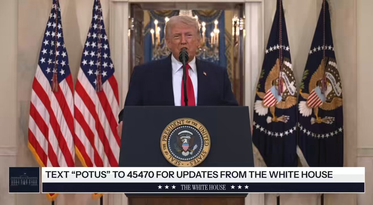Trump compares ongoing Iran war length to World Wars 1 and 2, the Korean War, and Vietnam.