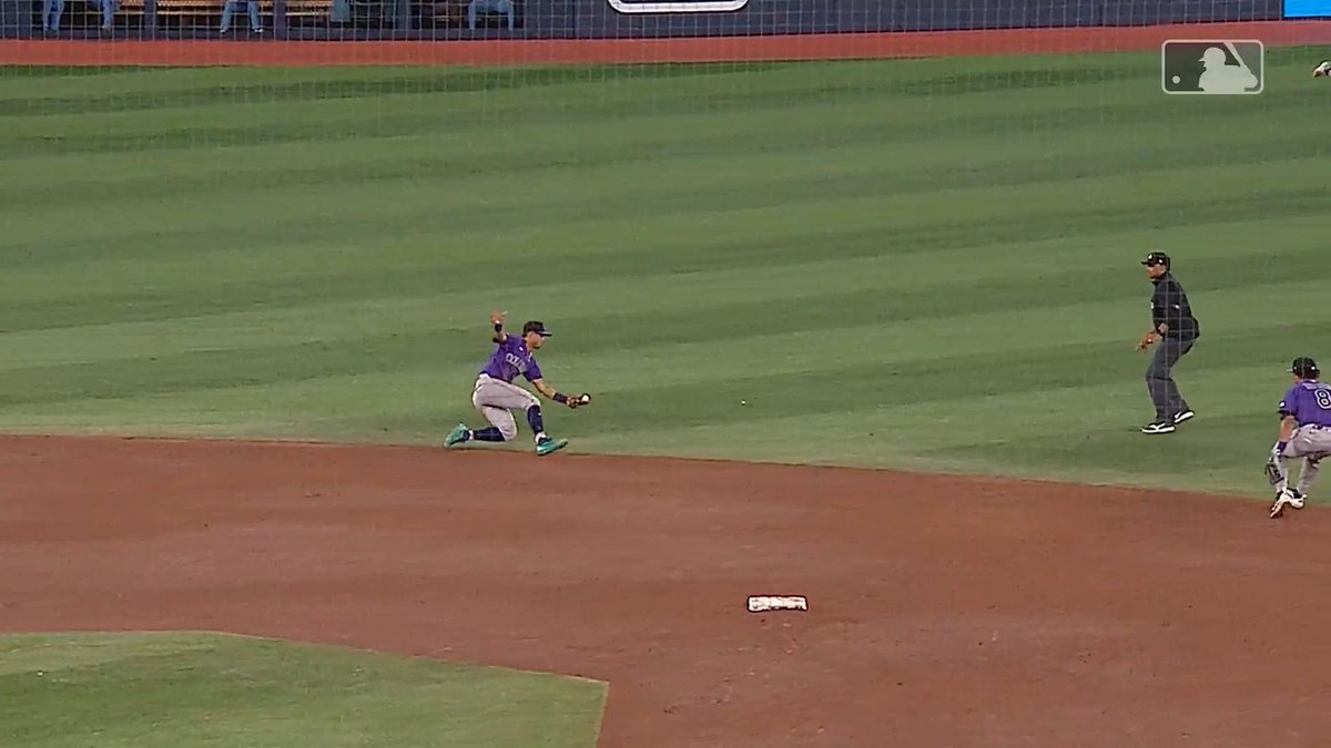 Your. Shortstop. Can’t. Do. This.