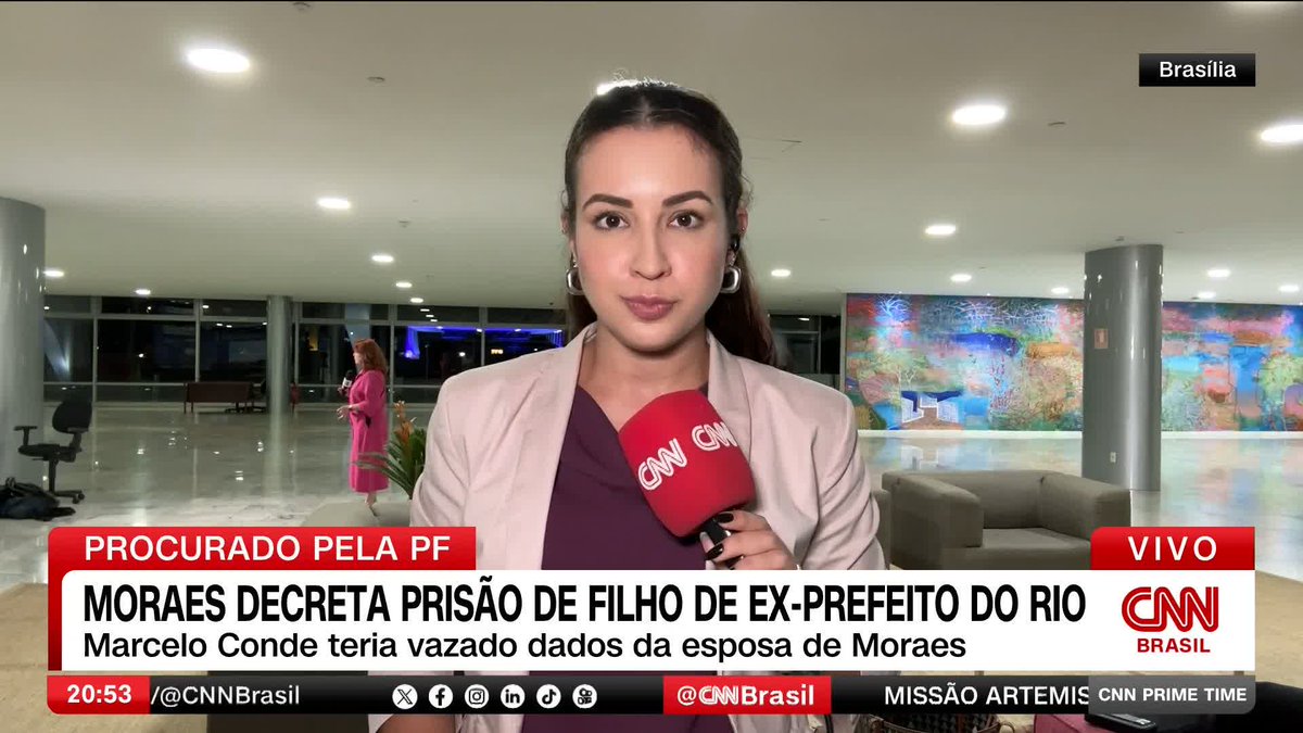 O amigo do mafioso Vorcaro mandou prender quem vazou os dados de seus familiares. Engraçado que isso nunca foi crime quando era contra Bolsonaro 🤡