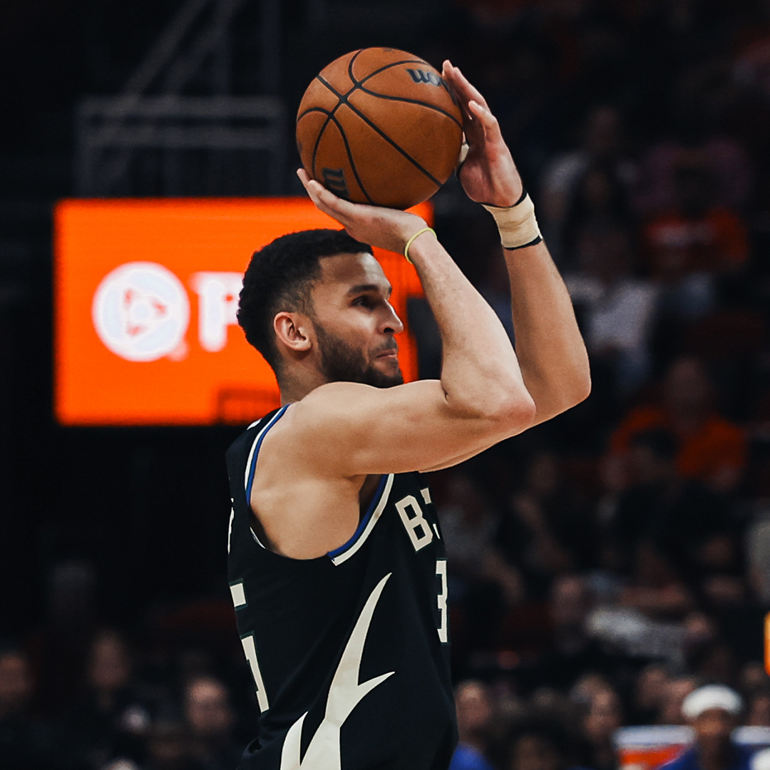 Pete poured in a career-high 23 points. 23 PTS | 5 3PM | 55% 3FG