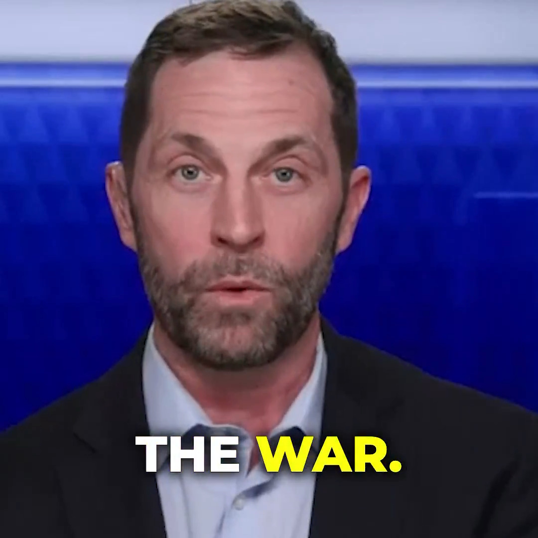 The President’s double speak about his war of choice with Iran is astonishing.