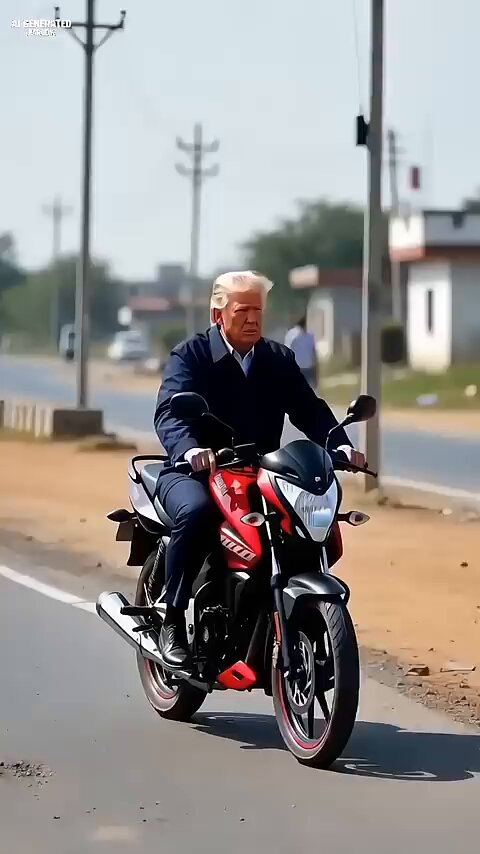 Donald Trump vs Iran Petrol Pump Went Wrong! 😳😂