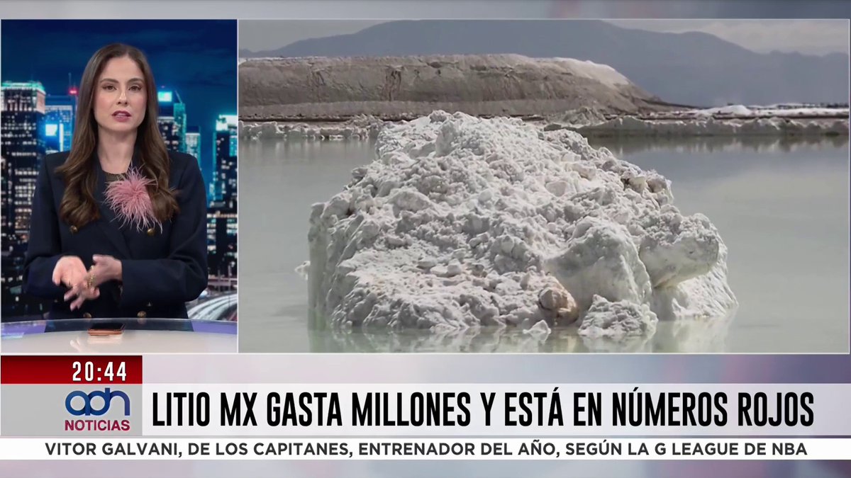 🤔⁉️ ¿Y la austeridad es cosa del pasado? Gerardo Fernández Noroña (Fernández Noroña), señalado por viajar en jets privados y poseer una casa de alto valor, sigue sin transparentar sus ingresos millonarios y ahora afirma que ningún “compañero” del movimiento tiene que ser austero 🫠‼️🔍 📺 No te pierdas #NoticiasEnRed 🙌 Sigue a Lucy Bravo con la información más destacada |